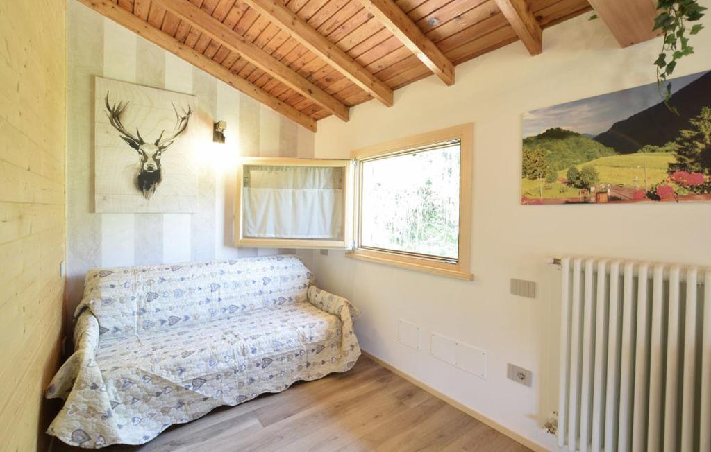 Chalet Simonetta - Locanda Da Tullio Capovalle Экстерьер фото